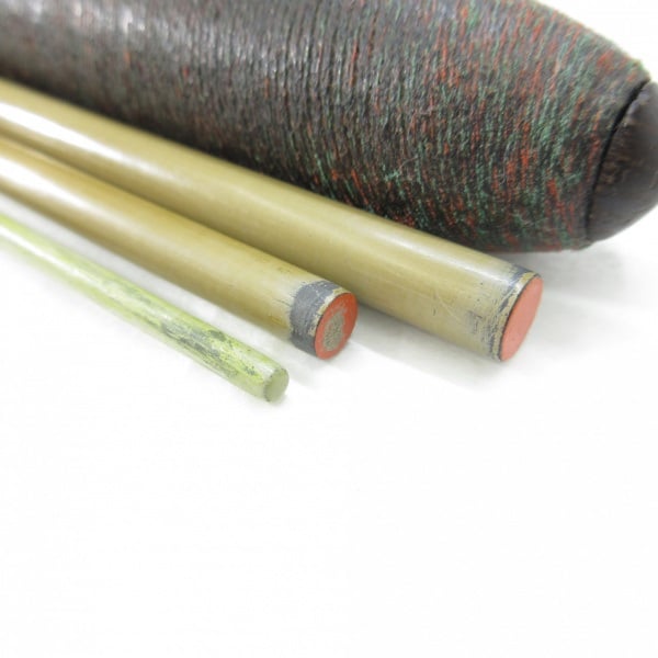 朱紋峰飛ぬけ 十三尺